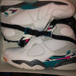 Jordan 8🔥